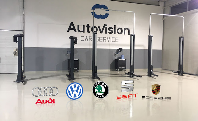 Servisni prostor i dijagnostika
